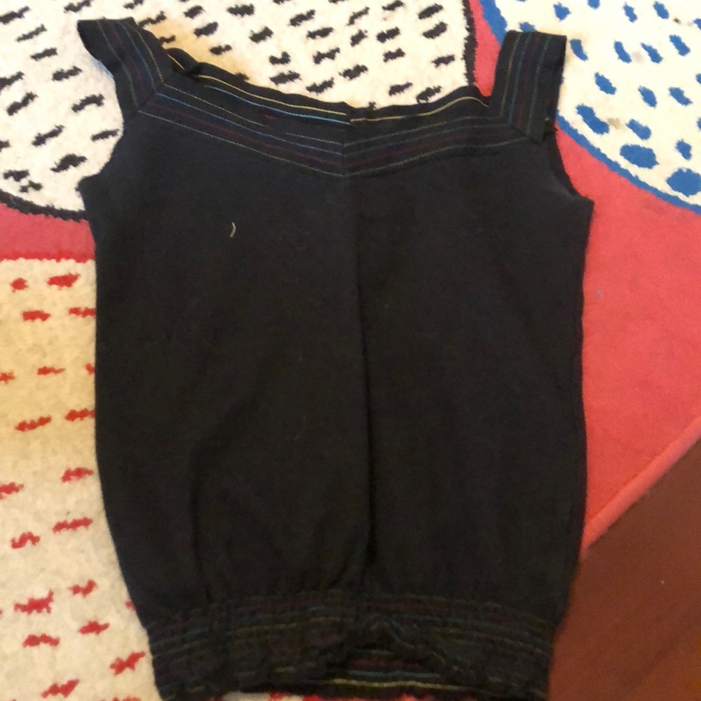 Tank top